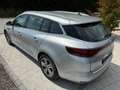 Renault Megane IV Grandtour Equilibre 115, Automatik Argent - thumbnail 2