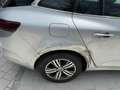 Renault Megane IV Grandtour Equilibre 115, Automatik Argent - thumbnail 9