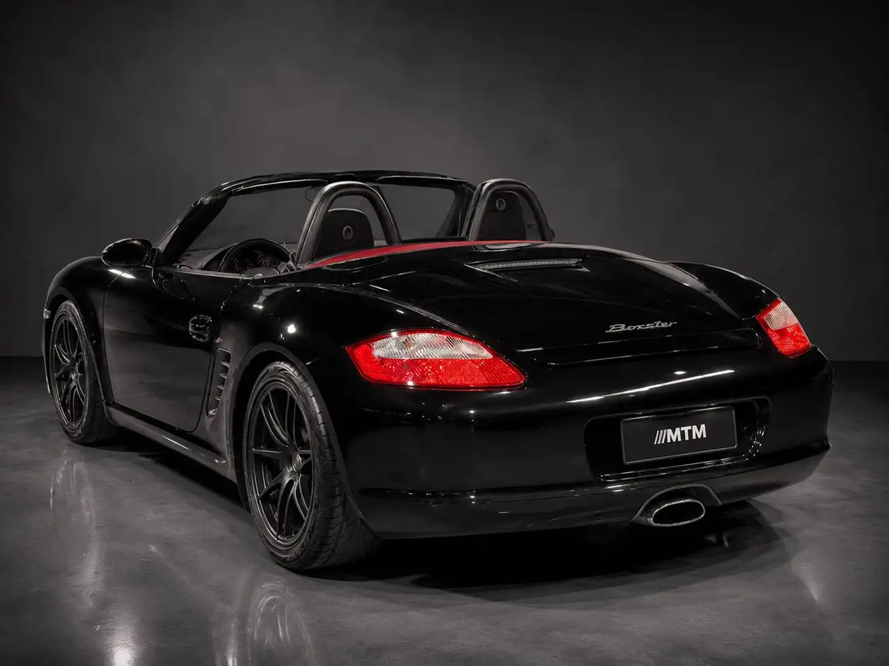 Porsche Boxster снимка Porsche Boxster