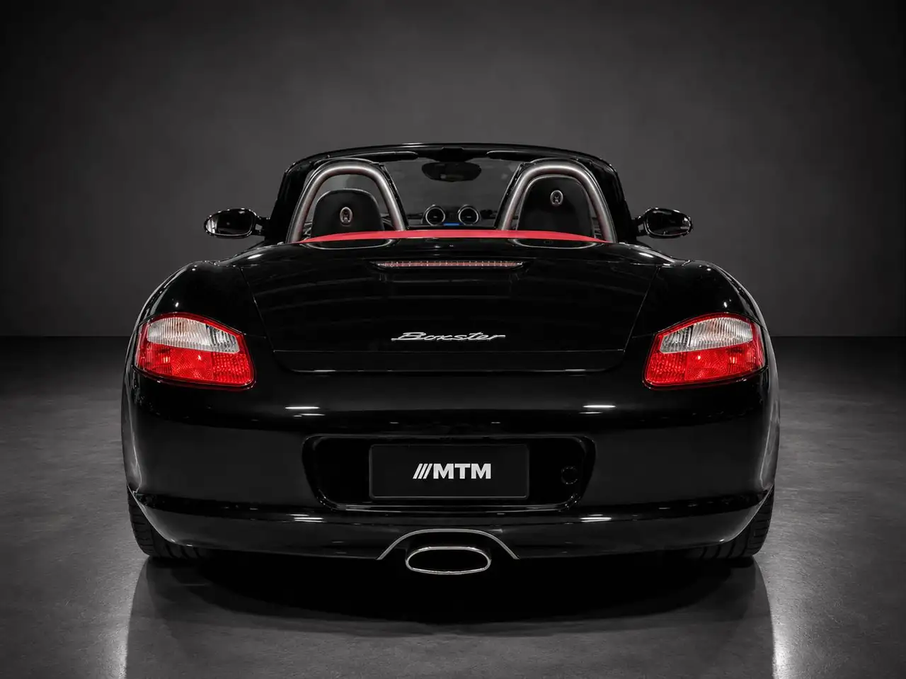 Porsche Boxster снимка Porsche Boxster