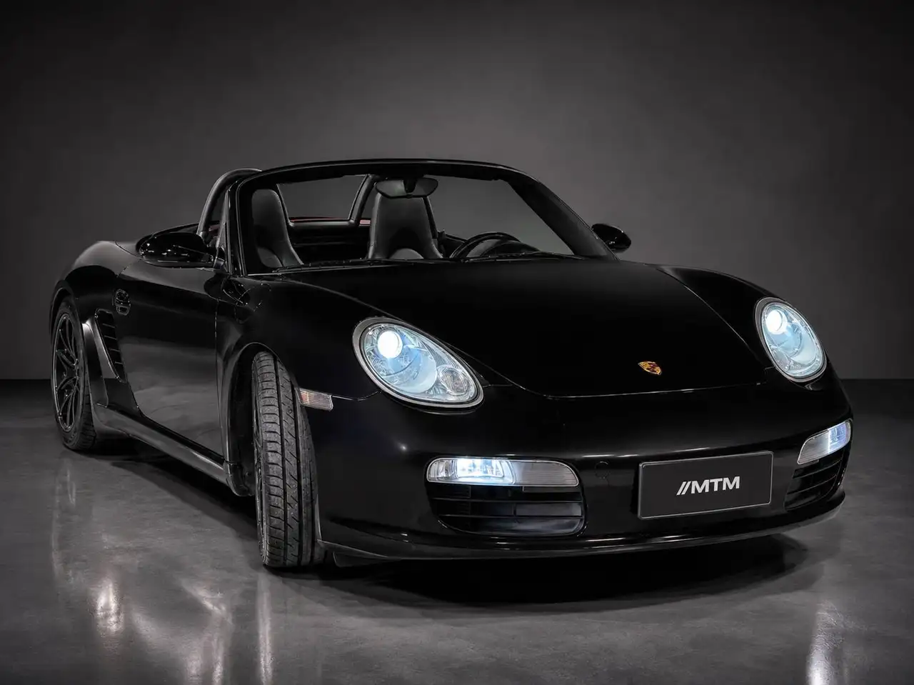 Porsche Boxster снимка Porsche Boxster