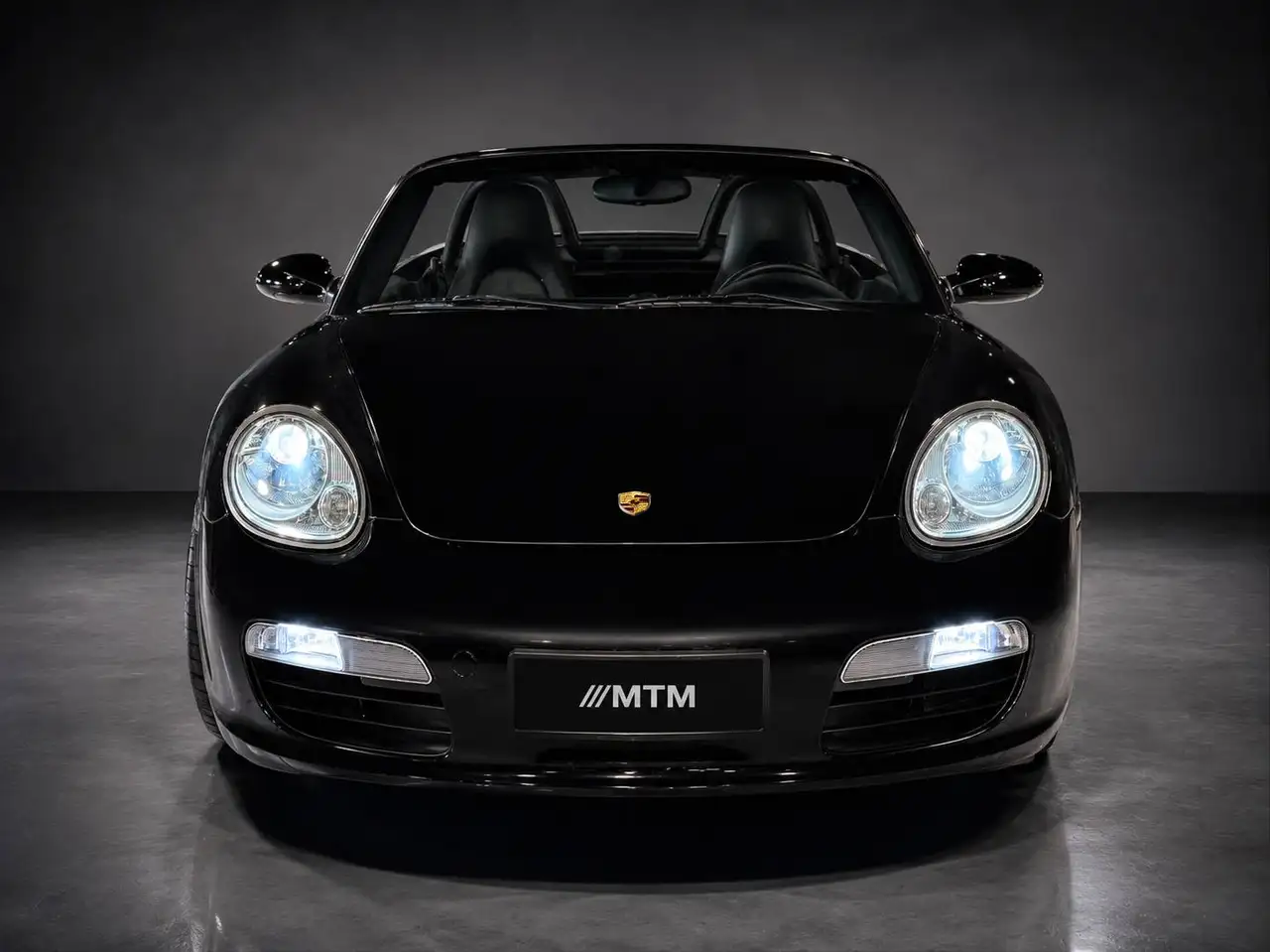 Porsche Boxster снимка Porsche Boxster