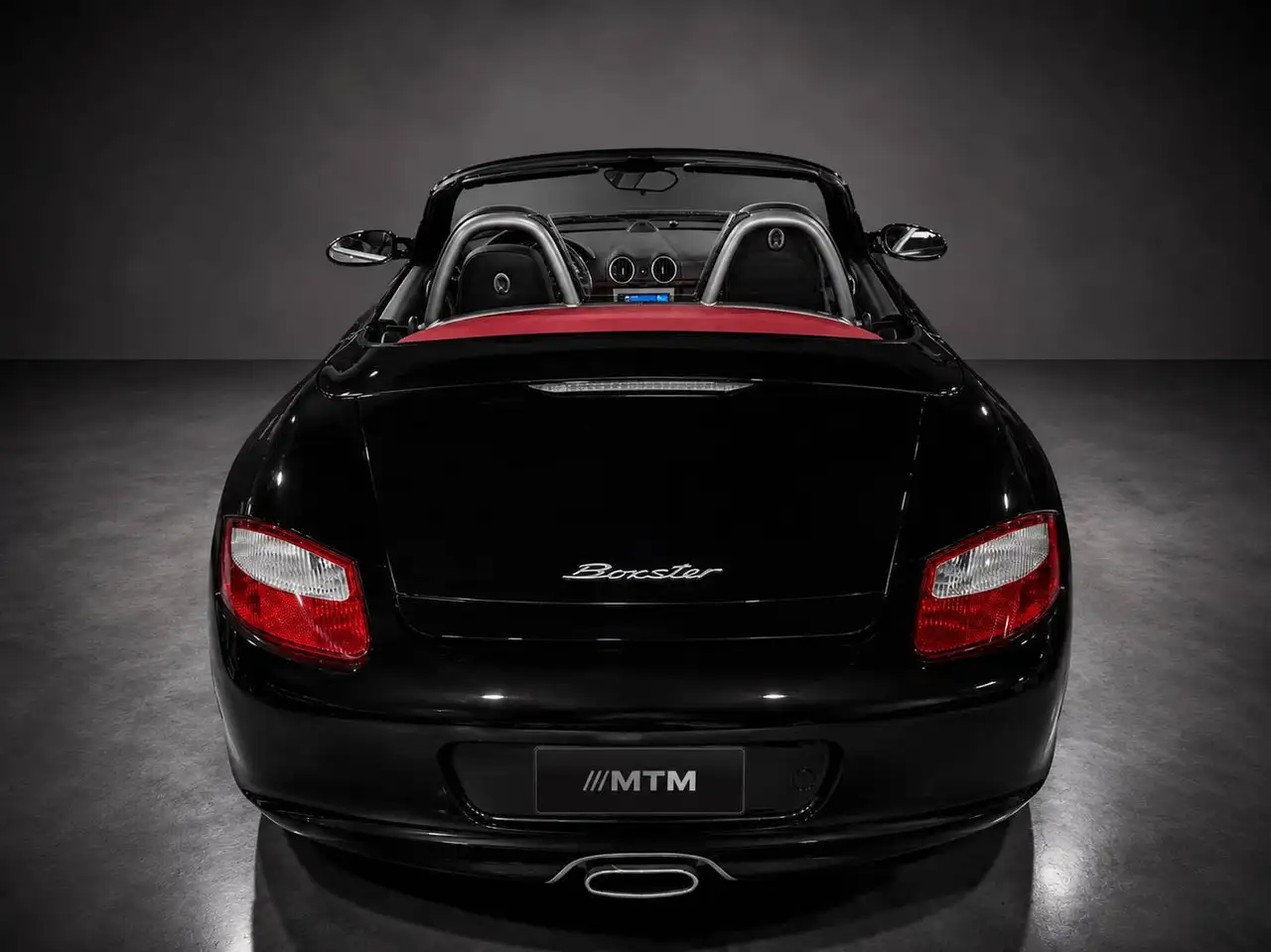 Porsche Boxster снимка Porsche Boxster