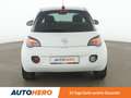 Opel Adam 1.4 Black Jack*PDC*SHZ*LHZ*TEMPO*KLIMA*GARANTIE* Blanc - thumbnail 5