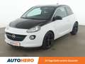 Opel Adam 1.4 Black Jack*PDC*SHZ*LHZ*TEMPO*KLIMA*GARANTIE* Blanc - thumbnail 1