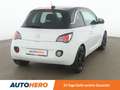 Opel Adam 1.4 Black Jack*PDC*SHZ*LHZ*TEMPO*KLIMA*GARANTIE* Blanc - thumbnail 6