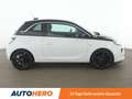 Opel Adam 1.4 Black Jack*PDC*SHZ*LHZ*TEMPO*KLIMA*GARANTIE* Blanc - thumbnail 7