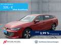 Volkswagen Passat Variant 1.5 eTSI DSG BUSINESS LED+NAV+AHK Rot - thumbnail 1