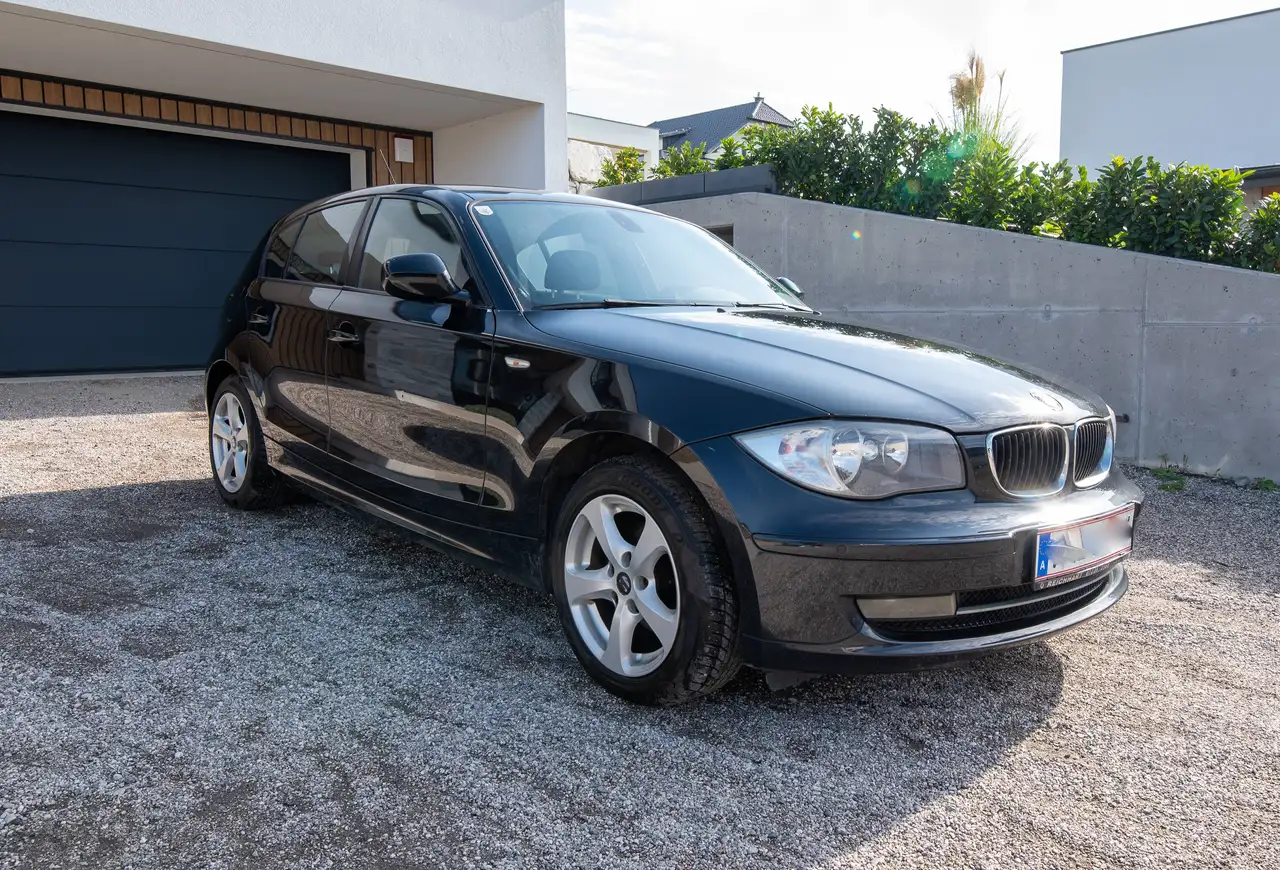 BMW 116