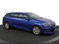 Renault Megane Estate 1.3 TCe 140 Equilibre | Navi | LED | DAB | Bleu - thumbnail 14