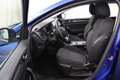 Renault Megane Estate 1.3 TCe 140 Equilibre | Navi | LED | DAB | Bleu - thumbnail 4