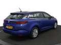 Renault Megane Estate 1.3 TCe 140 Equilibre | Navi | LED | DAB | Bleu - thumbnail 2