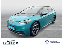 Volkswagen ID.3 Pro Performance Style Navi Matrix Pano 20 Z