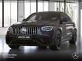 Mercedes-Benz GLC 63 AMG GLC 63 S Coupé 4M NIGHT+DRIVERS+360+AHK+LED+SPUR Schwarz - thumbnail 2