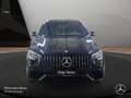 Mercedes-Benz GLC 63 AMG GLC 63 S Coupé 4M NIGHT+DRIVERS+360+AHK+LED+SPUR Schwarz - thumbnail 3