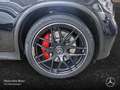 Mercedes-Benz GLC 63 AMG GLC 63 S Coupé 4M NIGHT+DRIVERS+360+AHK+LED+SPUR Schwarz - thumbnail 6
