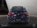 Mercedes-Benz GLC 63 AMG GLC 63 S Coupé 4M NIGHT+DRIVERS+360+AHK+LED+SPUR Schwarz - thumbnail 9