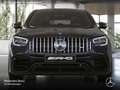 Mercedes-Benz GLC 63 AMG GLC 63 S Coupé 4M NIGHT+DRIVERS+360+AHK+LED+SPUR Schwarz - thumbnail 8
