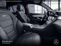 Mercedes-Benz GLC 63 AMG GLC 63 S Coupé 4M NIGHT+DRIVERS+360+AHK+LED+SPUR Schwarz - thumbnail 13