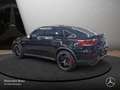 Mercedes-Benz GLC 63 AMG GLC 63 S Coupé 4M NIGHT+DRIVERS+360+AHK+LED+SPUR Schwarz - thumbnail 10