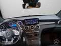 Mercedes-Benz GLC 63 AMG GLC 63 S Coupé 4M NIGHT+DRIVERS+360+AHK+LED+SPUR Schwarz - thumbnail 15