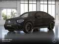 Mercedes-Benz GLC 63 AMG GLC 63 S Coupé 4M NIGHT+DRIVERS+360+AHK+LED+SPUR Schwarz - thumbnail 15