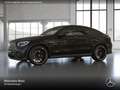 Mercedes-Benz GLC 63 AMG GLC 63 S Coupé 4M NIGHT+DRIVERS+360+AHK+LED+SPUR Schwarz - thumbnail 3