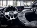 Mercedes-Benz GLC 63 AMG GLC 63 S Coupé 4M NIGHT+DRIVERS+360+AHK+LED+SPUR Schwarz - thumbnail 11