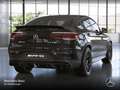 Mercedes-Benz GLC 63 AMG GLC 63 S Coupé 4M NIGHT+DRIVERS+360+AHK+LED+SPUR Schwarz - thumbnail 5