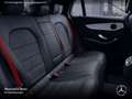 Mercedes-Benz GLC 63 AMG GLC 63 S Coupé 4M NIGHT+DRIVERS+360+AHK+LED+SPUR Schwarz - thumbnail 14