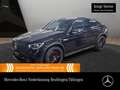Mercedes-Benz GLC 63 AMG GLC 63 S Coupé 4M NIGHT+DRIVERS+360+AHK+LED+SPUR Schwarz - thumbnail 1