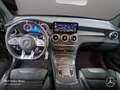 Mercedes-Benz GLC 63 AMG GLC 63 S Coupé 4M NIGHT+DRIVERS+360+AHK+LED+SPUR Schwarz - thumbnail 13