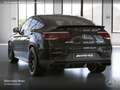 Mercedes-Benz GLC 63 AMG GLC 63 S Coupé 4M NIGHT+DRIVERS+360+AHK+LED+SPUR Schwarz - thumbnail 23