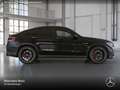 Mercedes-Benz GLC 63 AMG GLC 63 S Coupé 4M NIGHT+DRIVERS+360+AHK+LED+SPUR Schwarz - thumbnail 22