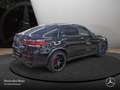 Mercedes-Benz GLC 63 AMG GLC 63 S Coupé 4M NIGHT+DRIVERS+360+AHK+LED+SPUR Schwarz - thumbnail 8