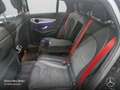 Mercedes-Benz GLC 63 AMG GLC 63 S Coupé 4M NIGHT+DRIVERS+360+AHK+LED+SPUR Schwarz - thumbnail 12