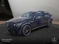 Mercedes-Benz GLC 63 AMG GLC 63 S Coupé 4M NIGHT+DRIVERS+360+AHK+LED+SPUR Schwarz - thumbnail 2