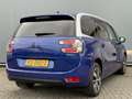 Citroen Grand C4 Picasso BWJ 2018 1.2 131 PK Feel CLIMA | NAVI | CRUISE | D Blauw - thumbnail 2