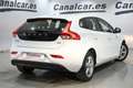 Volvo V40 D2 Kinetic 115 Blanco - thumbnail 4