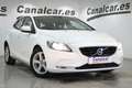 Volvo V40 D2 Kinetic 115 Blanco - thumbnail 3