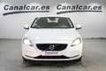 Volvo V40 D2 Kinetic 115 Blanco - thumbnail 2