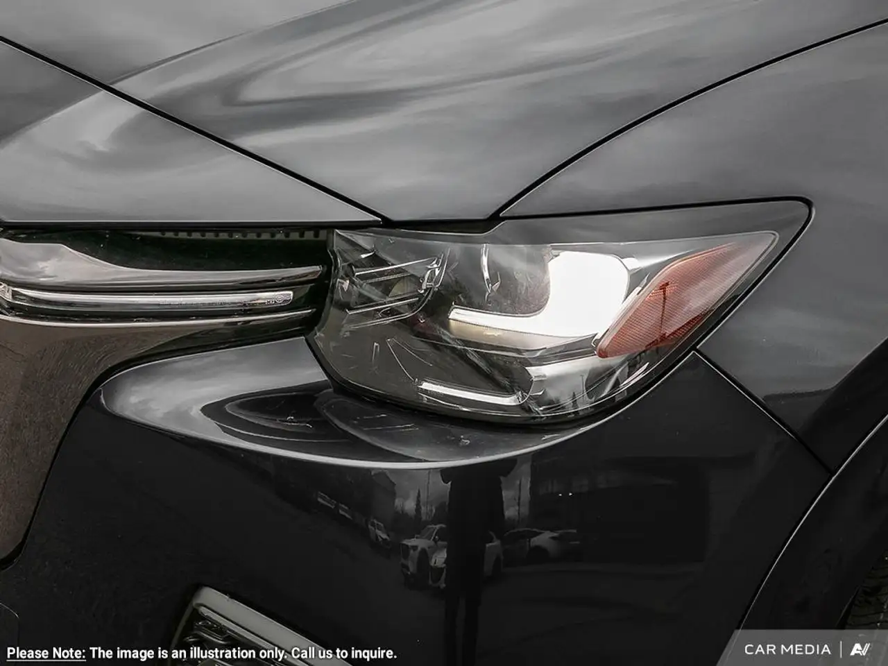 Mazda CX-70 PHEV снимка Mazda CX-70 PHEV