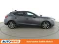 Mazda 3 2.0 Signature*HEAD-UP*LED*TEMPO*CAM*PDC*SHZ Grau - thumbnail 7
