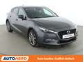Mazda 3 2.0 Signature*HEAD-UP*LED*TEMPO*CAM*PDC*SHZ Grau - thumbnail 8