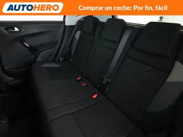 Peugeot 2008 view 15