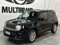 Jeep Renegade 1.5 TURBO T4 MHEV LIMITED 2WD 130CV DCT PERMUTE Noir - thumbnail 2