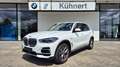 BMW X5 xDrive45e xLine/Luftfed./Laser/ACC/Pano-SD/AHK Weiß - thumbnail 1