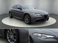 Alfa Romeo Giulia Super 2,2 150 AT RWD Schwarz - thumbnail 5