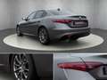 Alfa Romeo Giulia Super 2,2 150 AT RWD Schwarz - thumbnail 11