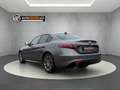 Alfa Romeo Giulia Super 2,2 150 AT RWD Schwarz - thumbnail 10